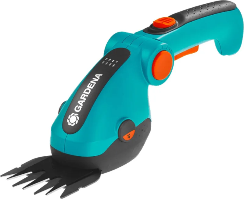 Accugrasschaar ComfortCut Li de Gardena – image du produit