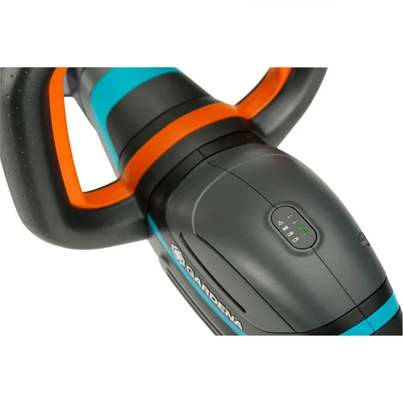 Accuheggenschaar ComfortCut 60/18V P4A set - Tuingereedschapsaccu by Gardena – product image 3 of 4