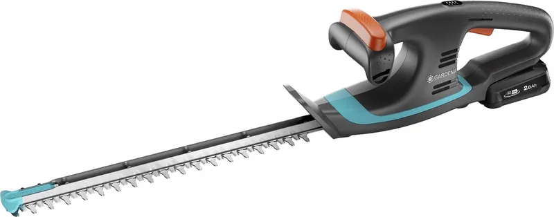 Accuheggenschaar SmallCut 40/18V solo by Gardena – product image