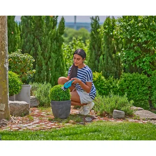 Akku-Gras- und Strauchscherenset 09885-30 Set Akku-Gras- und by Gardena – product image 5 of 5