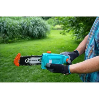 Scie électrique D´élagage 14770-20 de Gardena – image du produit 5 sur 6