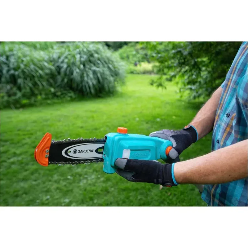 Scie électrique D´élagage 14770-20 de Gardena – image du produit 5 sur 6