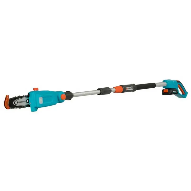 Scie électrique D´élagage 14770-20 de Gardena – image du produit 3 sur 6