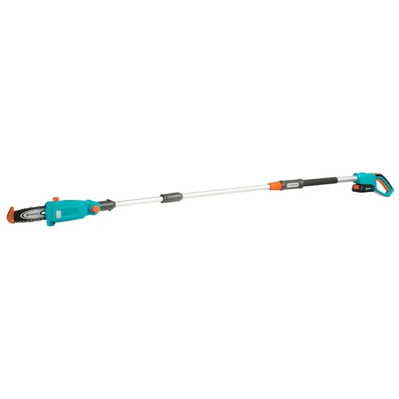 Scie électrique D´élagage 14770-20 de Gardena – image du produit 4 sur 6