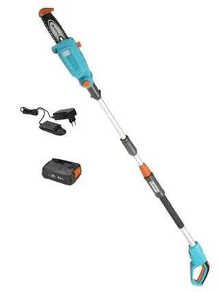 Scie électrique D´élagage 14770-20 de Gardena – image du produit 1 sur 6