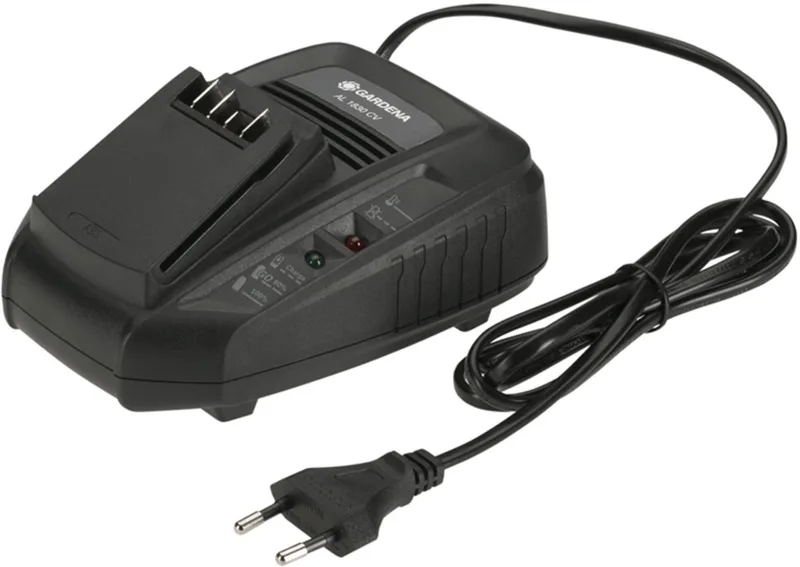 AL 1830 CV Gereedschapslader - Snellader - P4A by Gardena – product image
