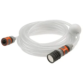 AquaClean 24/18V Medium Hogedrukreiniger - 24 bar - Excl. accu by Gardena – product image 6 of 6