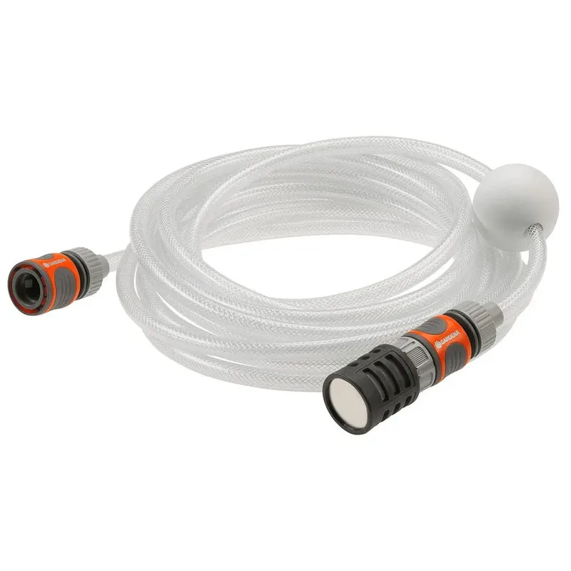 AquaClean 24/18V Medium Hogedrukreiniger - 24 bar - Excl. accu by Gardena – product image 6 of 6