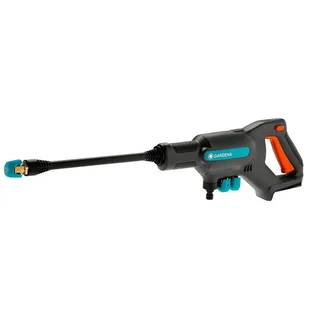 AquaClean 24/18V Medium Hogedrukreiniger - 24 bar - Excl. accu by Gardena – product image 2 of 6