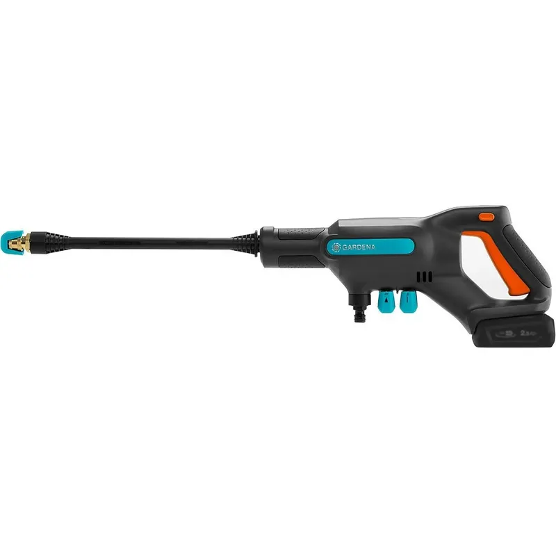 Gardena 14800-20 Högtryckstvätt von Gardena – Produktbild 2 von 6