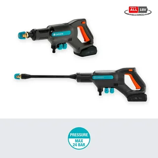 Gardena 14800-20 Högtryckstvätt von Gardena – Produktbild 3 von 6