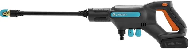 Gardena 14800-20 Högtryckstvätt von Gardena – Produktbild 1 von 6
