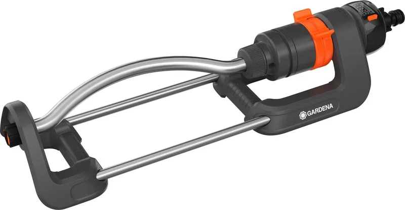 AquaCount Zwenksproeier by Gardena – product image