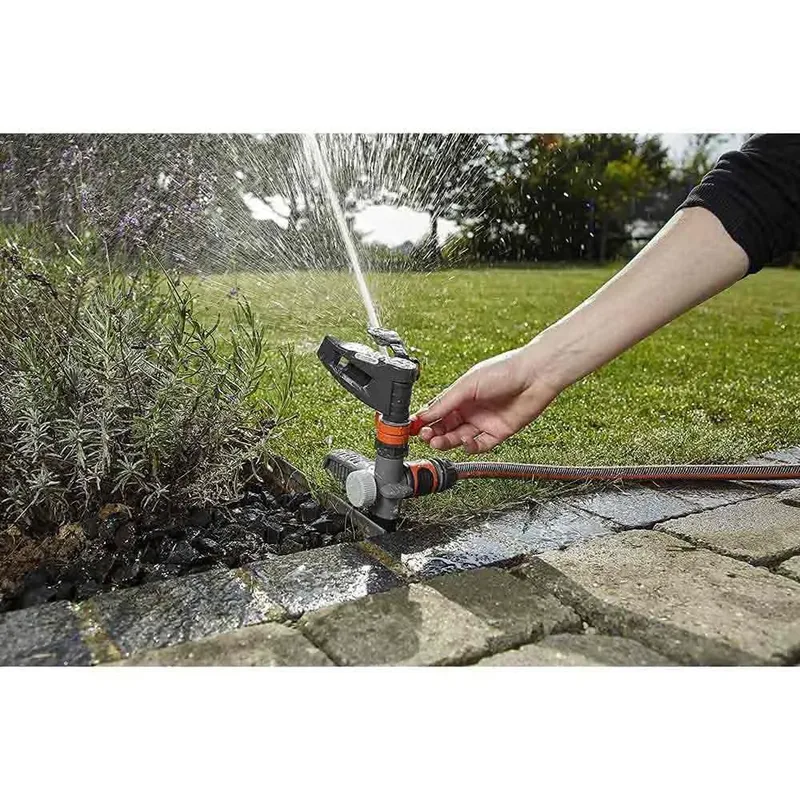 Arroseur à Impact Comfort ² Secteur 75-490 M by Gardena – product image 2 of 4