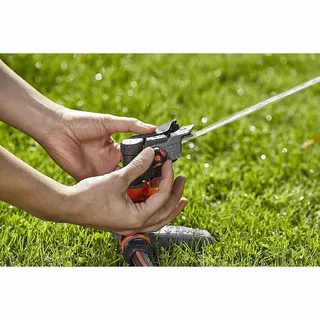 Arroseur à Impact Comfort ² Secteur 75-490 M by Gardena – product image 3 of 4