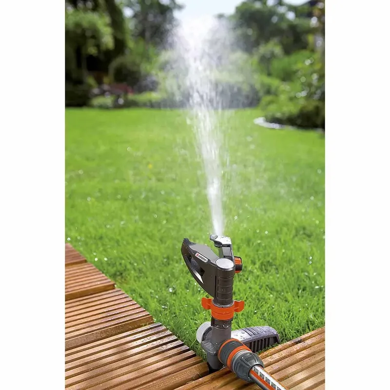 Arroseur à Impact Comfort ² Secteur 75-490 M by Gardena – product image 4 of 4