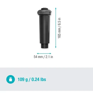 Arroseur Escamotable Md40 by Gardena – product image 4 of 6