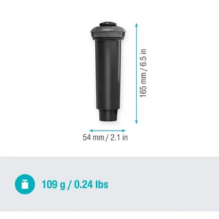 Arroseur Escamotable Md80 van Gardena – productafbeelding 4 van 6