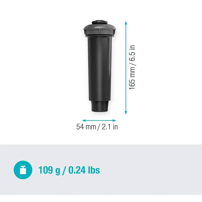 Arroseur Escamotable Md80 van Gardena – productafbeelding 4 van 6