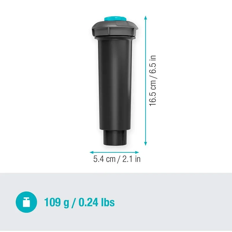 Arroseur Escamotable Sd30 by Gardena – product image 4 of 6