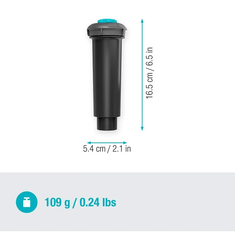 Arroseur Escamotable Sd80 by Gardena – product image 4 of 6