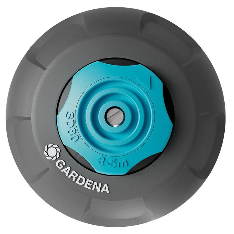 Arroseur Escamotable Sd80 by Gardena – product image 6 of 6