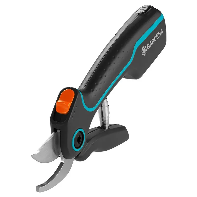 AssistCut - snoeischaar - elektrisch - draadloos von Gardena – Produktbild 1 von 5