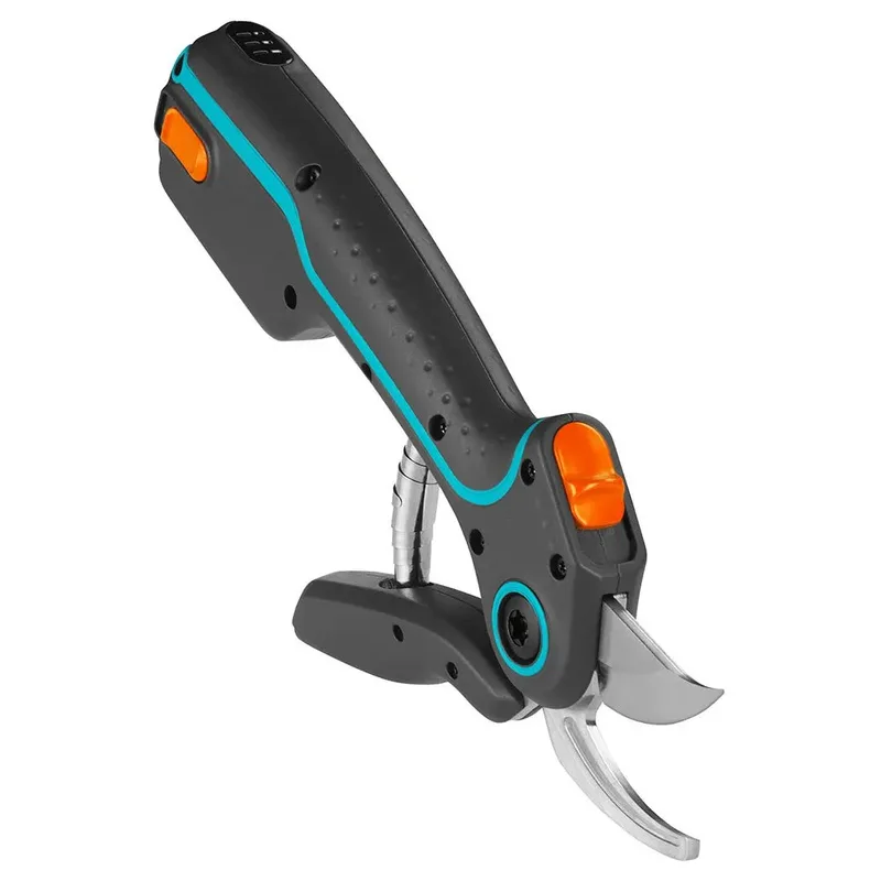 AssistCut - snoeischaar - elektrisch - draadloos von Gardena – Produktbild 3 von 5