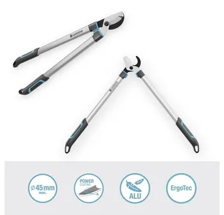 Astschere AstschereBypass-Schneidprinzip, für frisches Holz 12031-88 de Gardena – image du produit 2 sur 2