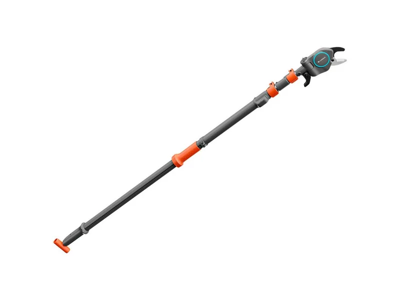 Astschere Gardena Teleskop-Baumschneider StarCut Pro L de Gardena – image du produit 1 sur 6