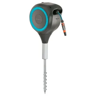 Automatische 360°-schlauchbox Mit Aufrollfunktion 15 M by Gardena – product image 2 of 4