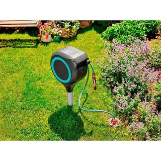 Automatische 360°-schlauchbox Mit Aufrollfunktion 15 M by Gardena – product image 3 of 4
