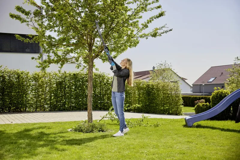 Batterij Pruning Loppers by Gardena – product image