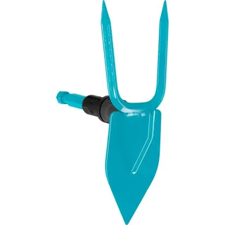 Bêche Combinée Combisystem En Forme De Cœur by Gardena – product image 1 of 2