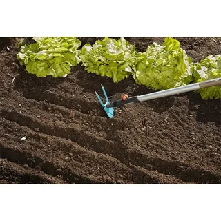 Bêche Combinée Combisystem En Forme De Cœur by Gardena – product image 2 of 2