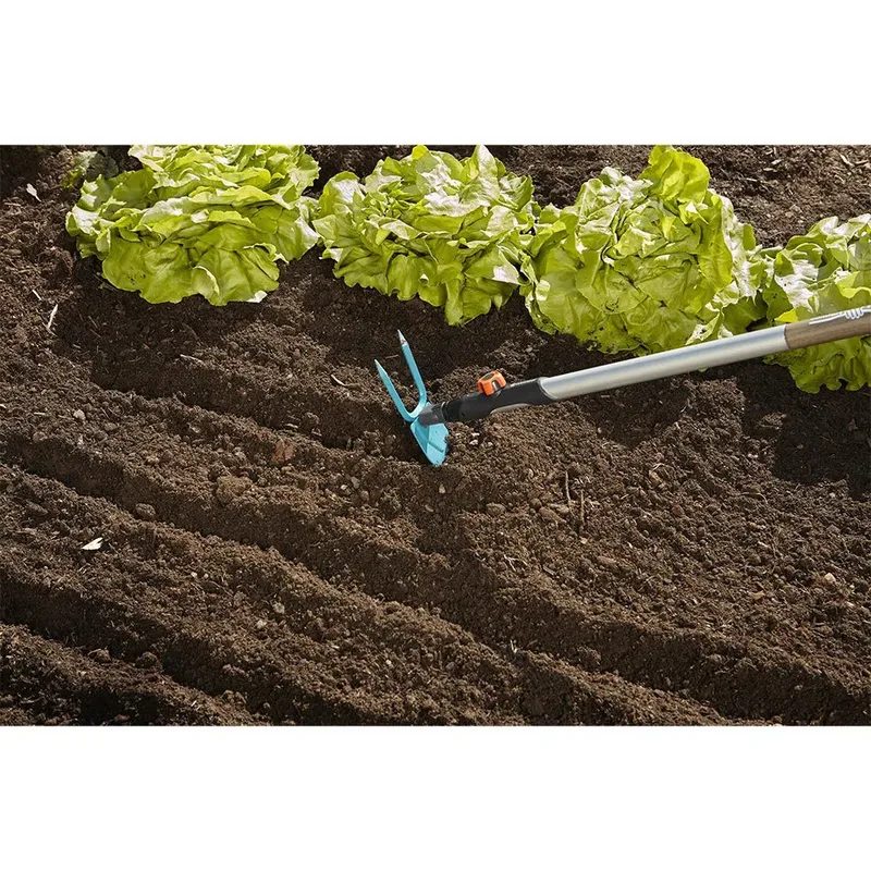 Bêche Combinée Combisystem En Forme De Cœur by Gardena – product image 2 of 2