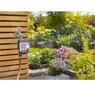 Besproeiingscomputer Master de Gardena – image du produit 5 sur 6