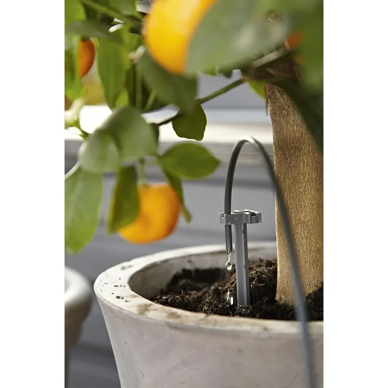 Bewässerungssteuerung City Gardening Urlaubsbewässerung, ohne Behälter 01265-20 von Gardena – Produktbild 4 von 6