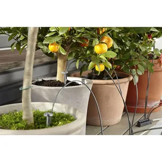 Bewässerungssteuerung City Gardening Urlaubsbewässerung, ohne Behälter 01265-20 von Gardena – Produktbild 3 von 6