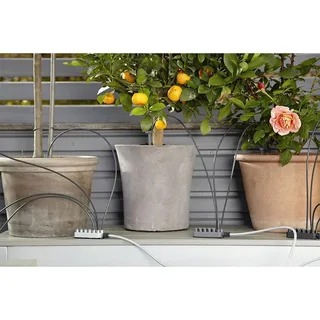 Bewässerungssteuerung City Gardening Urlaubsbewässerung, ohne Behälter 01265-20 von Gardena – Produktbild 2 von 6