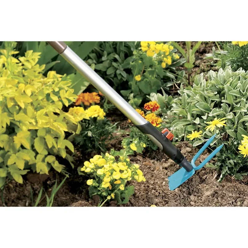 Binette Double Droite Combisystem van Gardena – productafbeelding 2 van 2