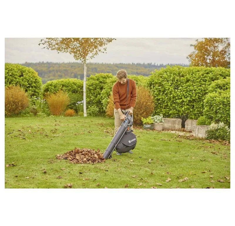 Bladblazer PowerJet 18V P4A solo van Gardena – productafbeelding 5 van 5
