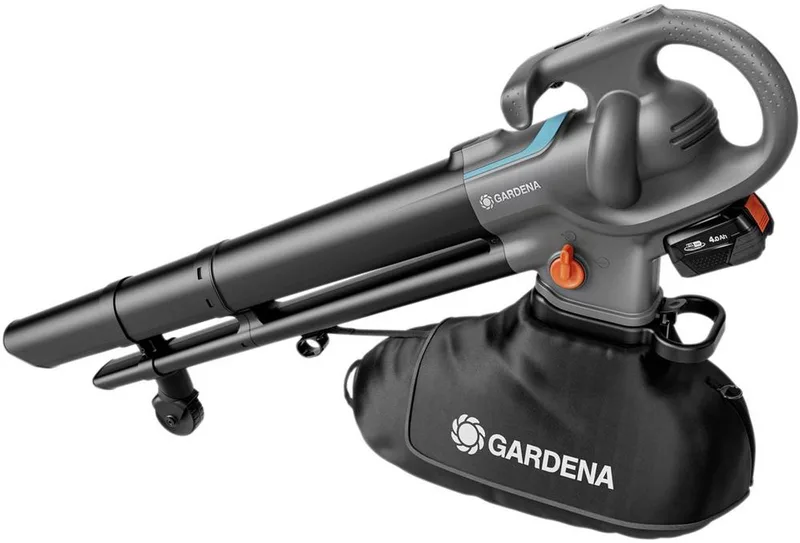 Bladblazer PowerJet 18V P4A solo van Gardena – productafbeelding 1 van 5