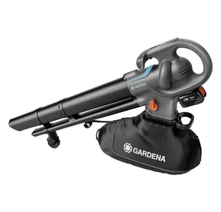 Bladblazer PowerJet 18V P4A solo van Gardena – productafbeelding 2 van 5