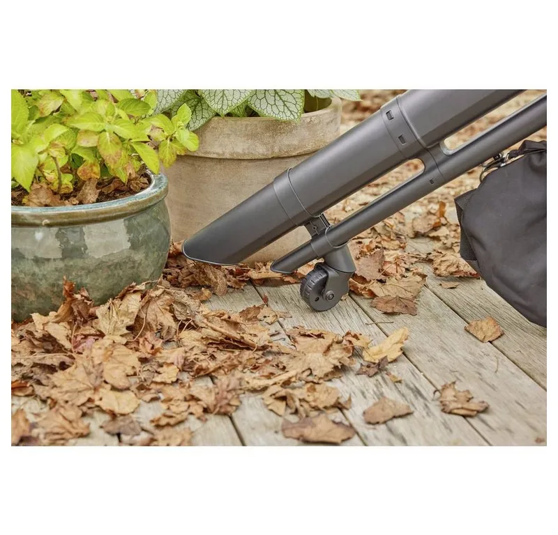 Bladblazer PowerJet 18V P4A solo van Gardena – productafbeelding 4 van 5