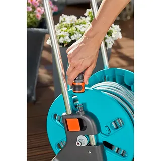Chariot à Tuyau D´arrosage Cleverroll von Gardena – Produktbild 6 von 6