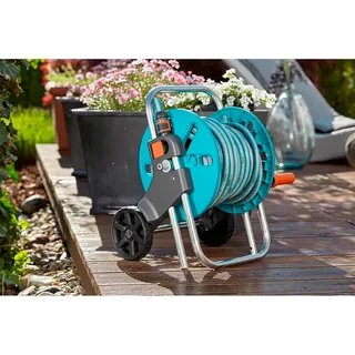 Chariot à Tuyau D´arrosage Cleverroll von Gardena – Produktbild 3 von 6