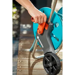 Chariot à Tuyau D´arrosage Cleverroll von Gardena – Produktbild 2 von 6