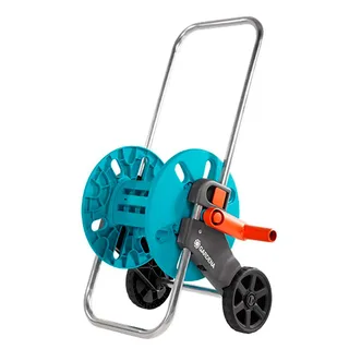 Chariot à Tuyau D´arrosage Cleverroll von Gardena – Produktbild 1 von 6