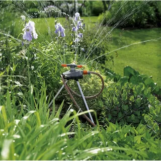 Cirkelsproeier Samba - Tuinsproeier - 250 m² von Gardena – Produktbild 3 von 3